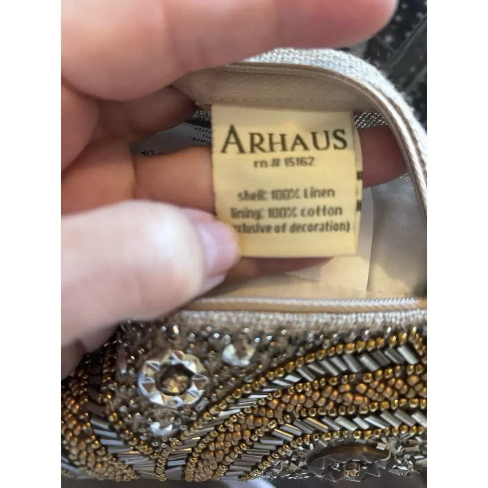 Arhaus new tags